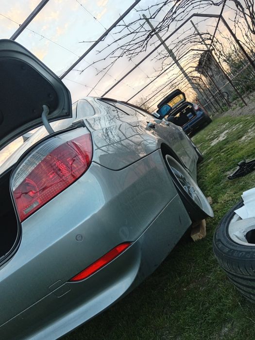 Vând jante bmw 5x120 R19