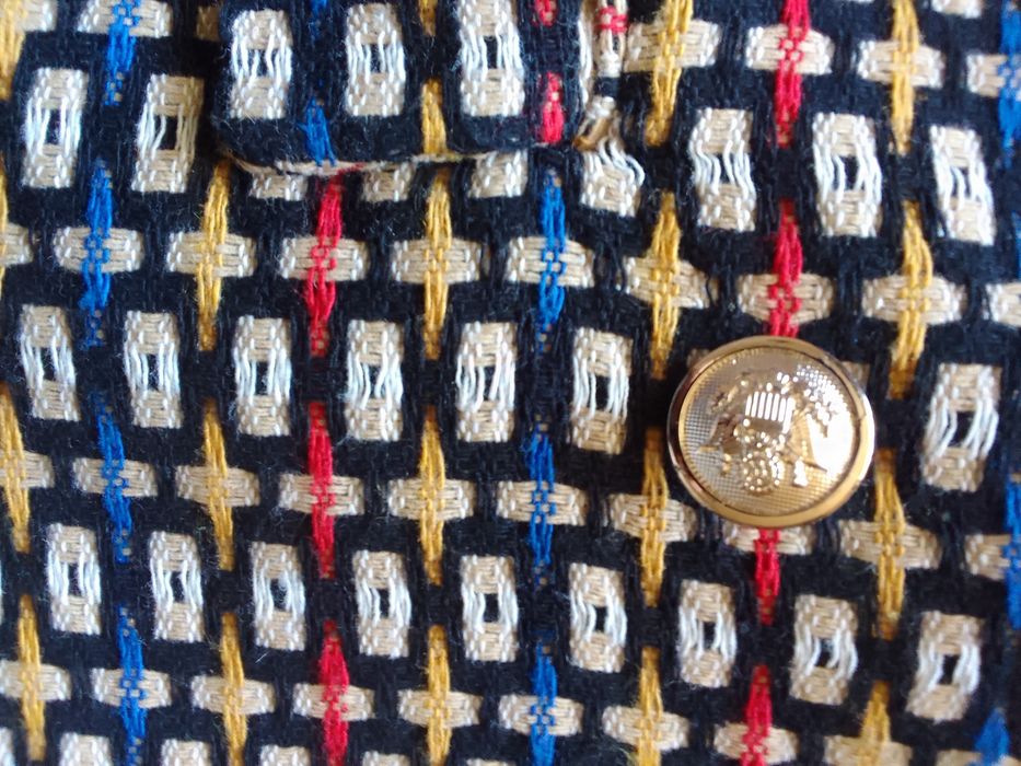 пиджак жакет новый