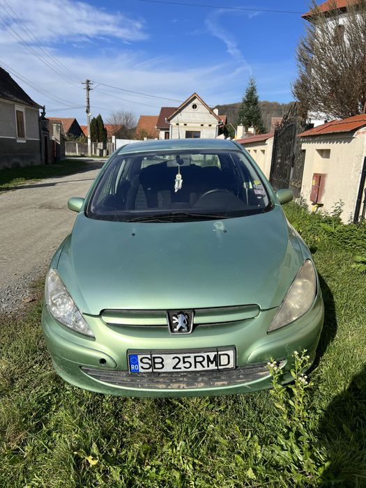 Peugeot 307 in stare foarte buna