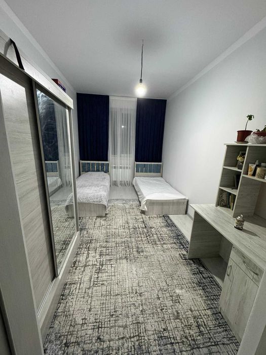 Нурафшон ситида 3 хонали уй сотилади