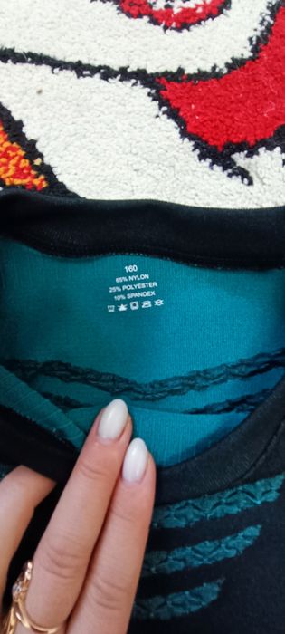 Термо белье для девочки