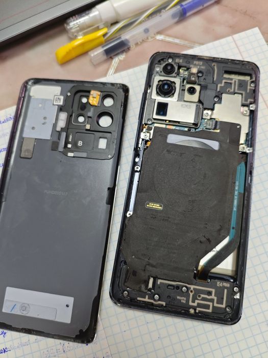 Samsung S20 Ultra (128/12)