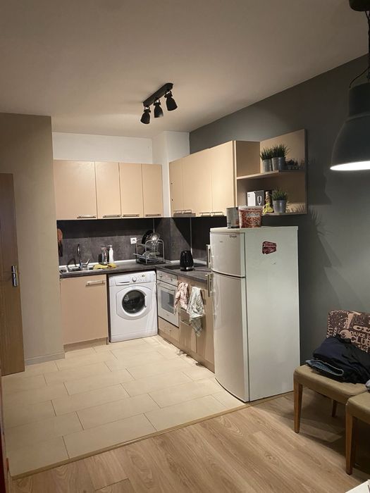 Дава се под наем Едностаен апартамент в София, Студентски град - 70 кв.м за 500 € - Снимка #14