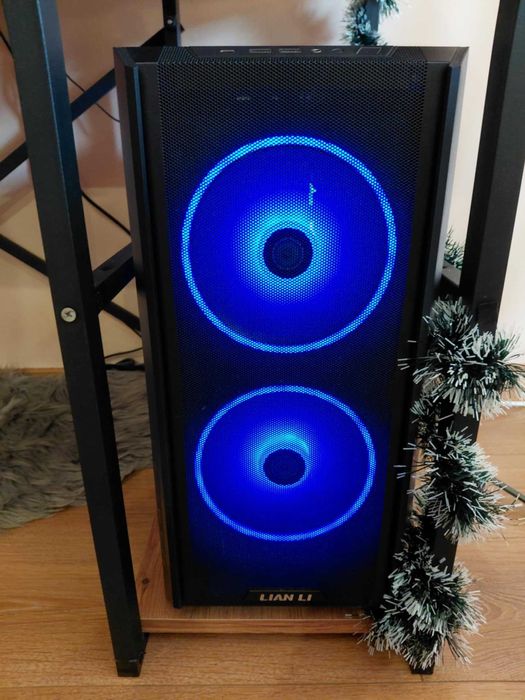 Компютър за игри