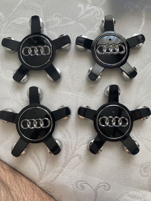 колпак на диски катафот пласстик