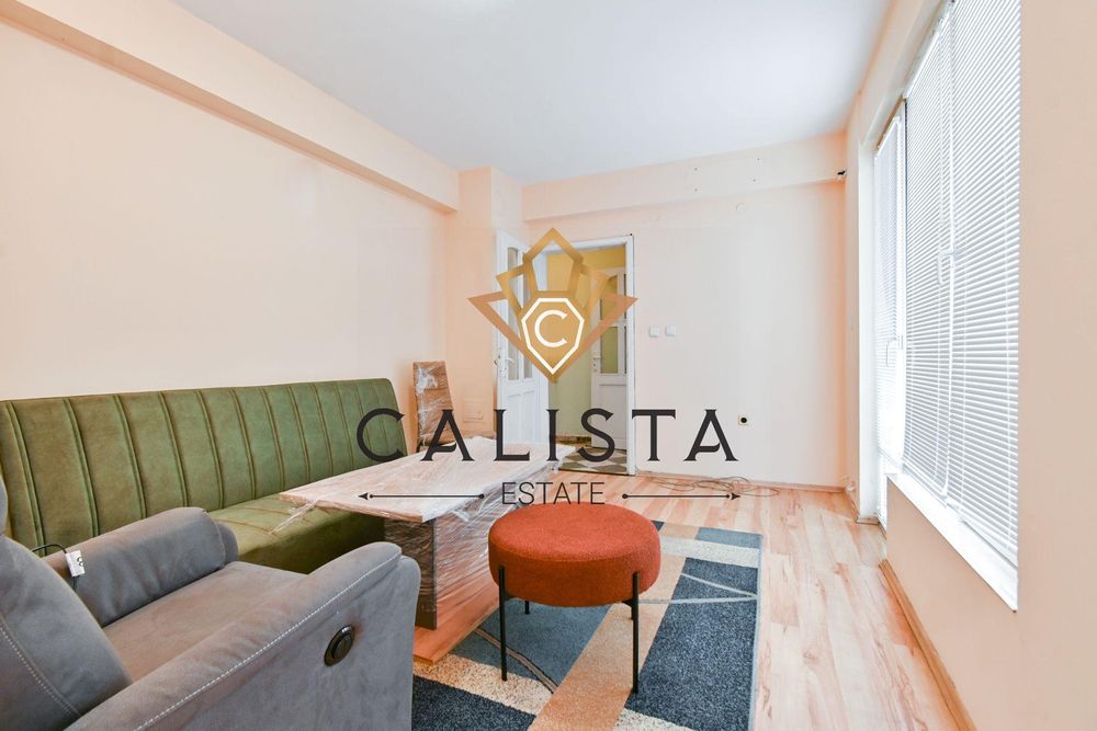 Двустаен апартамент под наем в ж.к. Зона Б-19, 2213697