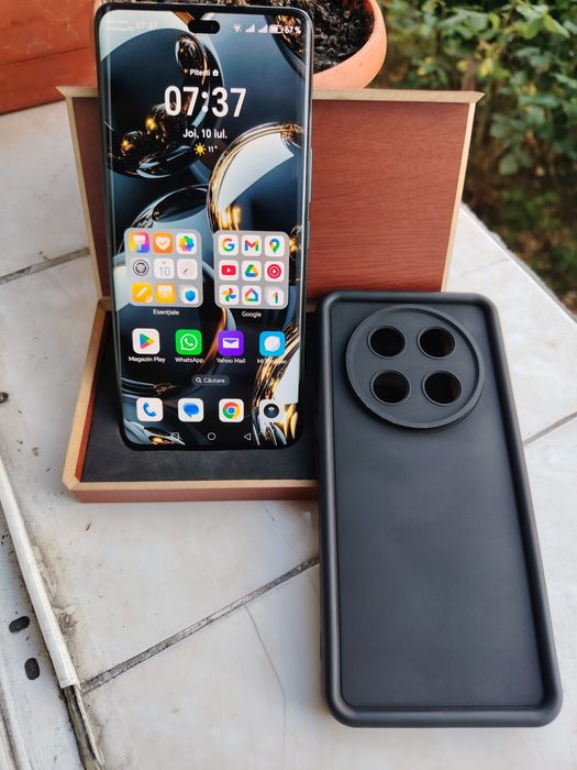 Etc.H0n0r magic 7 lite