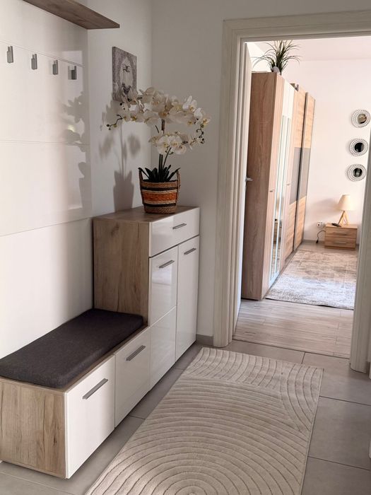 Apartament 2 camere de închiriat – Dobroești, Str. Doinei 8-10