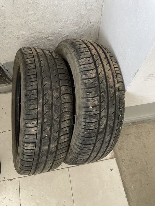 Продам Шины 185/60/15