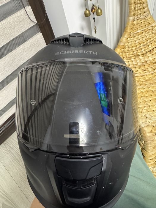 Casca Moto Schuberth S3 M