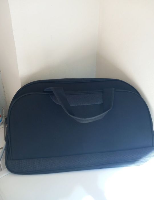 Пътна чанта сак 58 см. дълж./34см. вис./25см. шир.