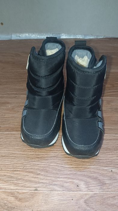 Дутики детские 23 размер