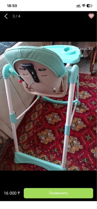 Продам детский стулья б у