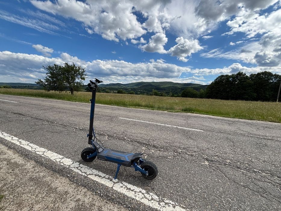 Vand ausom DT2 pro 2025