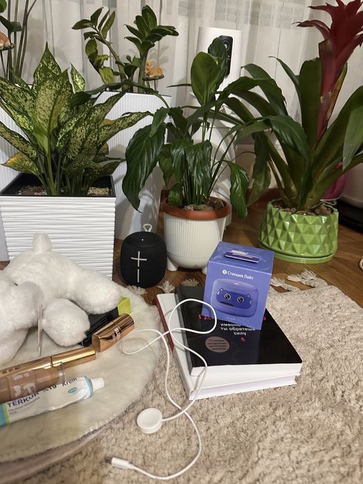 Яндекс Станция Лайт 2