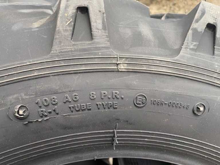 Anvelope 7.50-20 PETLAS Tractiune 4X4 livrare rapida Cauciucuri FIAT