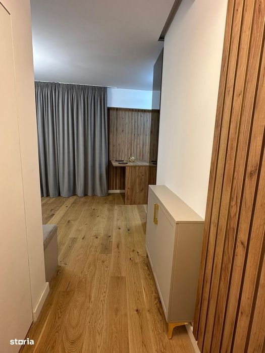 Apartament 2 camere, garaj, Centrul Civic