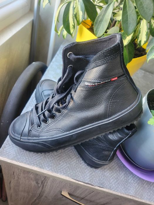 DIESEL кецове 40 номер