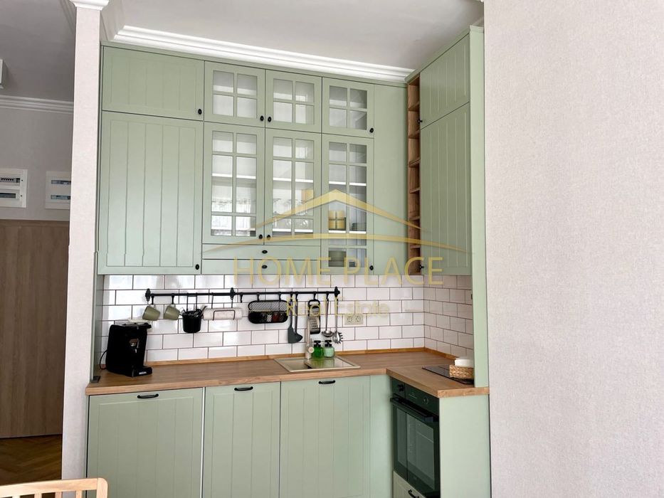 Дава се под наем Едностаен апартамент в Варна, Аспарухово - 48 кв.м за 561 € - Снимка #4