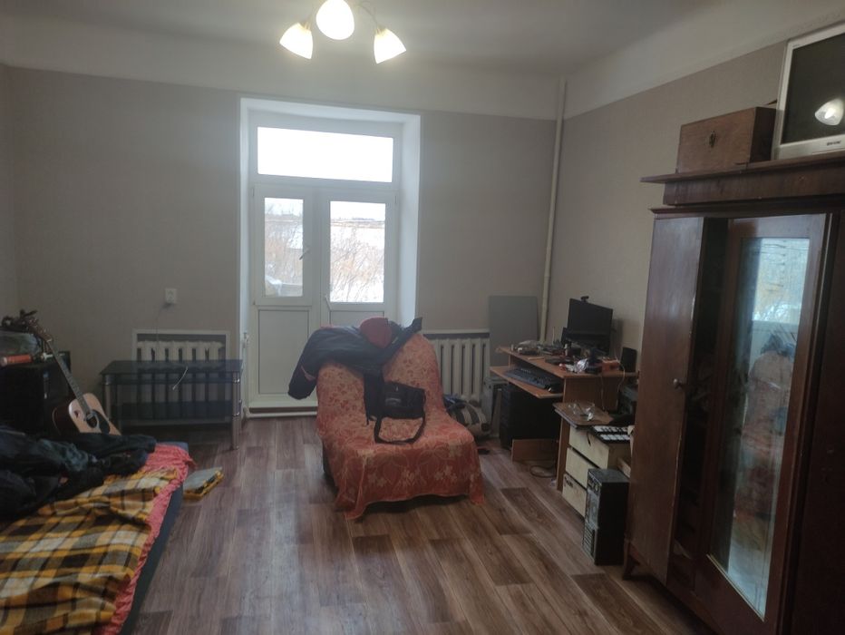 Продам квартиру(собственник)