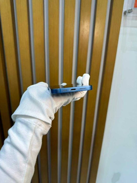 iPhone 13  128Gb  Blue