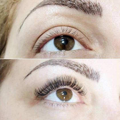 Промоция!Курсове: Грим,Микроблейдинг,Миглопластика,3Д, -290лв модул