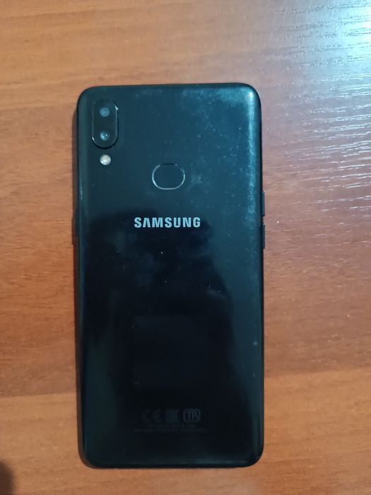 Samsung a 10s sotiladi