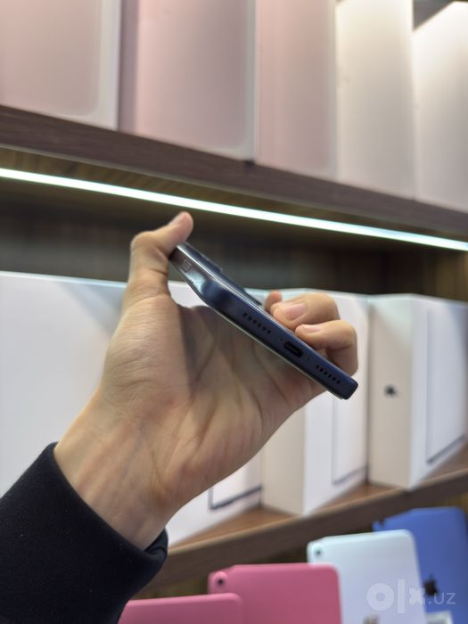 iphone 17 pro max naxtka va nasiya savdoga