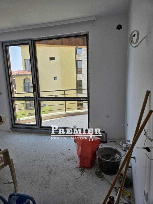 Продава се Четиристаен апартамент в Свети Влас - 92 кв.м за 1500 €/кв.м - Снимка #8