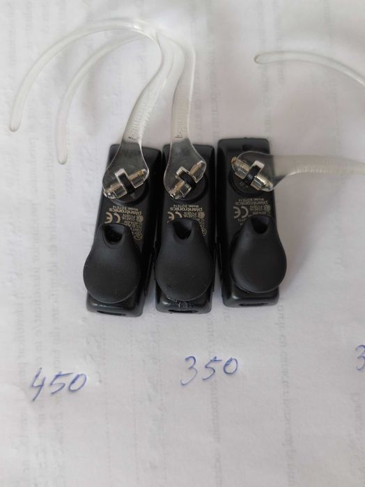 casca bluetooth plantronics explorer 50