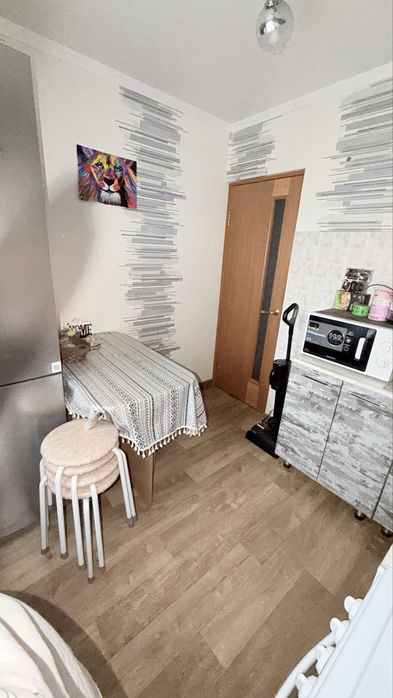 Продам квартиру однокомнатную