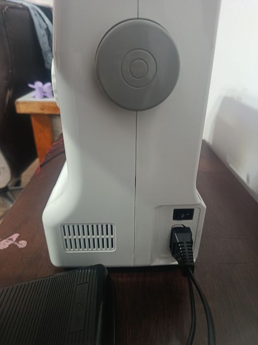 Mașina cusut W6 Germania