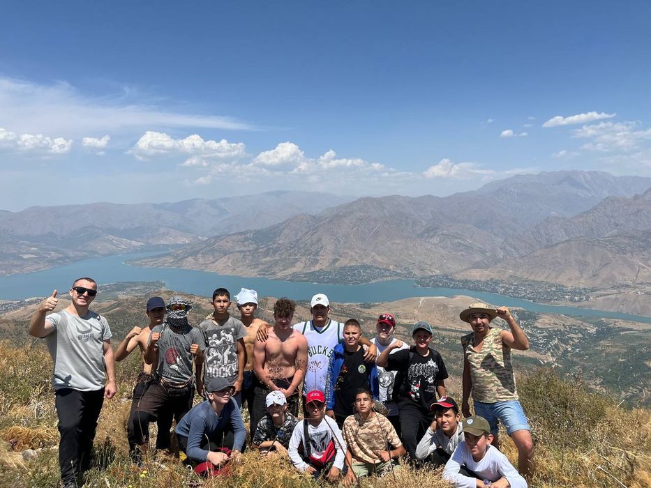 40+ Лёгкие Оздоровительные походы в Горы для взрослых..