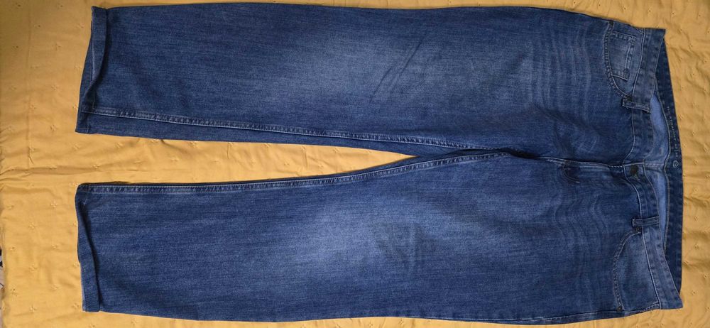 30 de perechi de blugi xxl