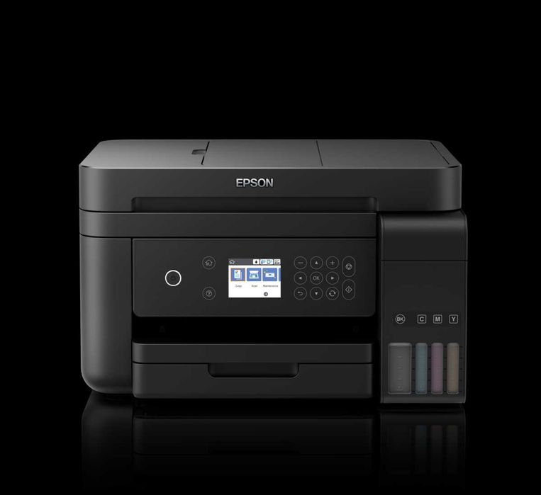 Продам МФУ Epson L6170 на запчасти