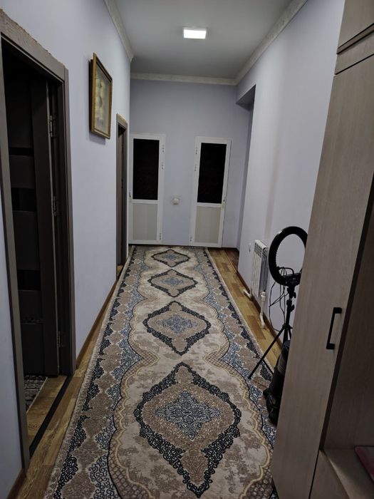 Квартира 3 комната