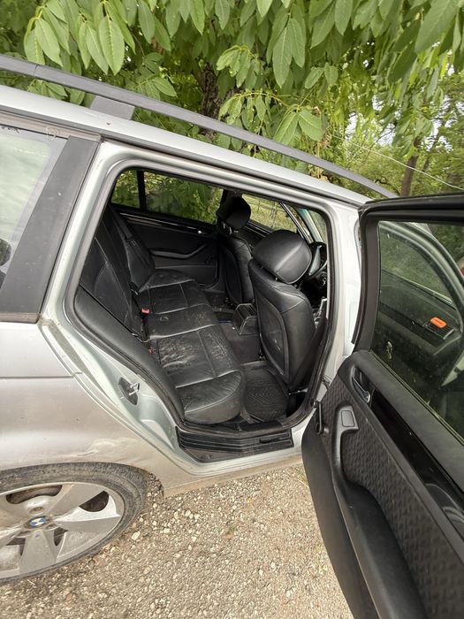 BMW 320D Touring – На части | 2001 г. | 2.0 дизел