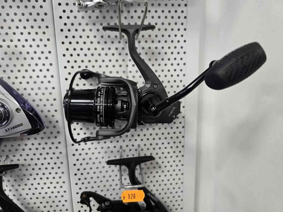 Макара PRO FL NobleFeeder 5500