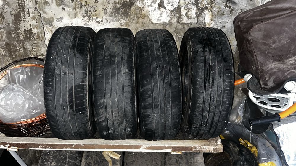 Диски веста r16 лето