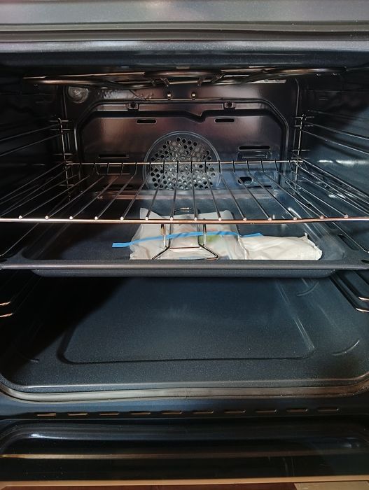 Vând cuptor incorporabil cadou plita inox