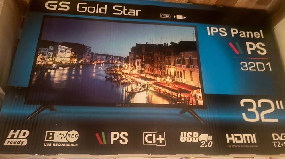 Янги телевизорлар сотилади. Продаётся новые телевизоры