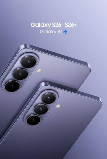 Samsung S26 5G 512GB S942 Black / White / Blue / Violet НЕРАЗПЕЧАТАН! Гараниця!