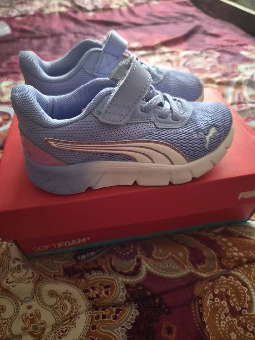 Маратонки Puma 29 номер