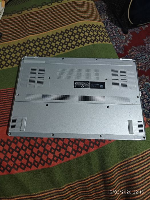 Asus ROG Zephyrus G14 defect | RTX 3060 - Ryzen 9 5900HS | Pentru pies