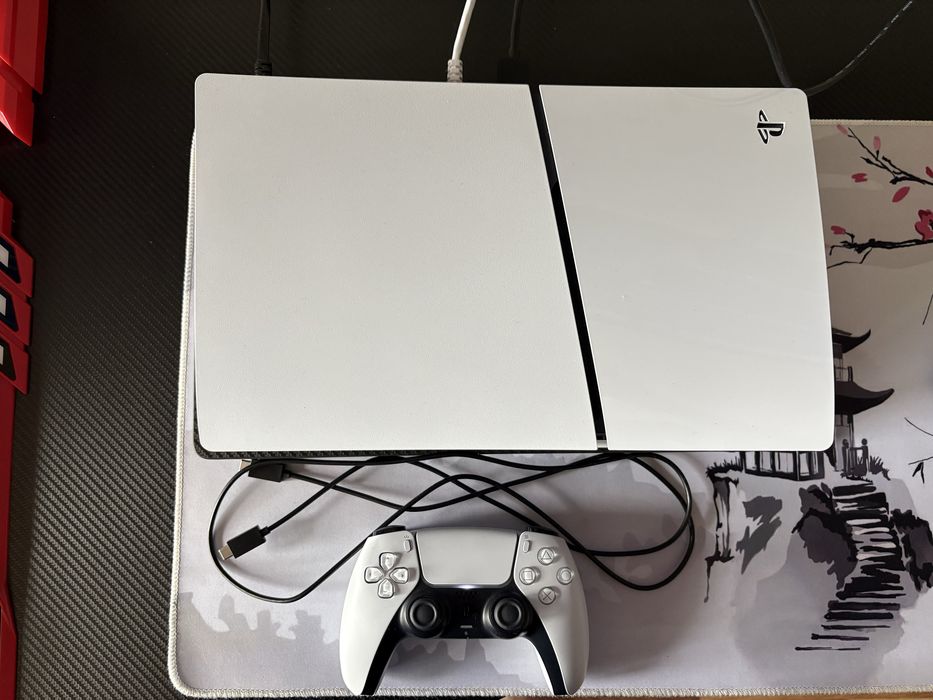 Продам Playstation 5