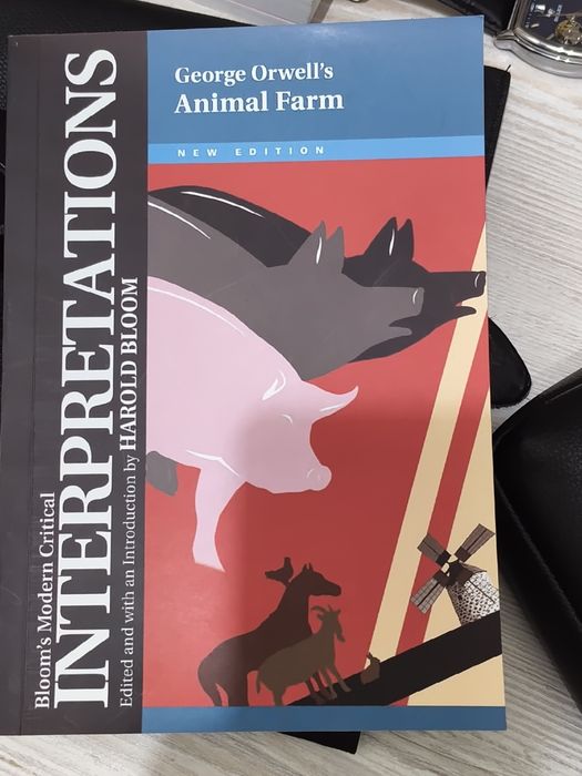 Kitob English books