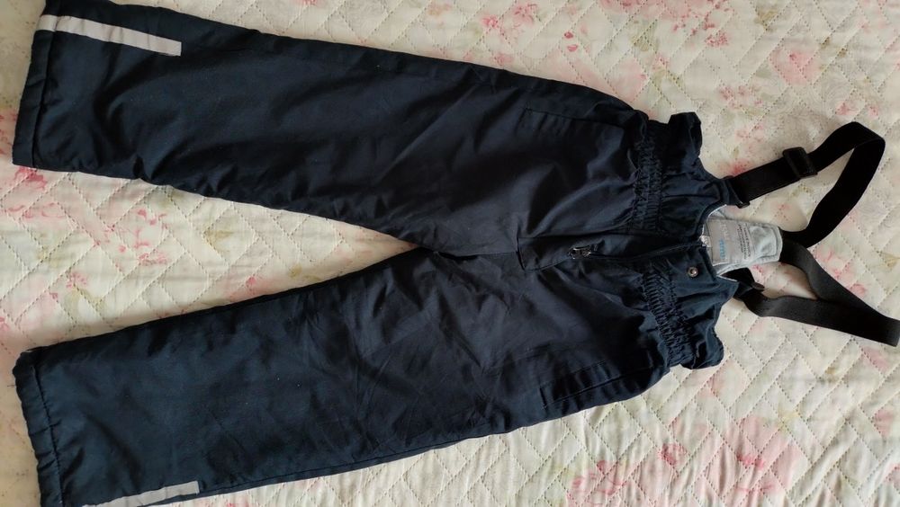 Куртка со штанами осень - весна