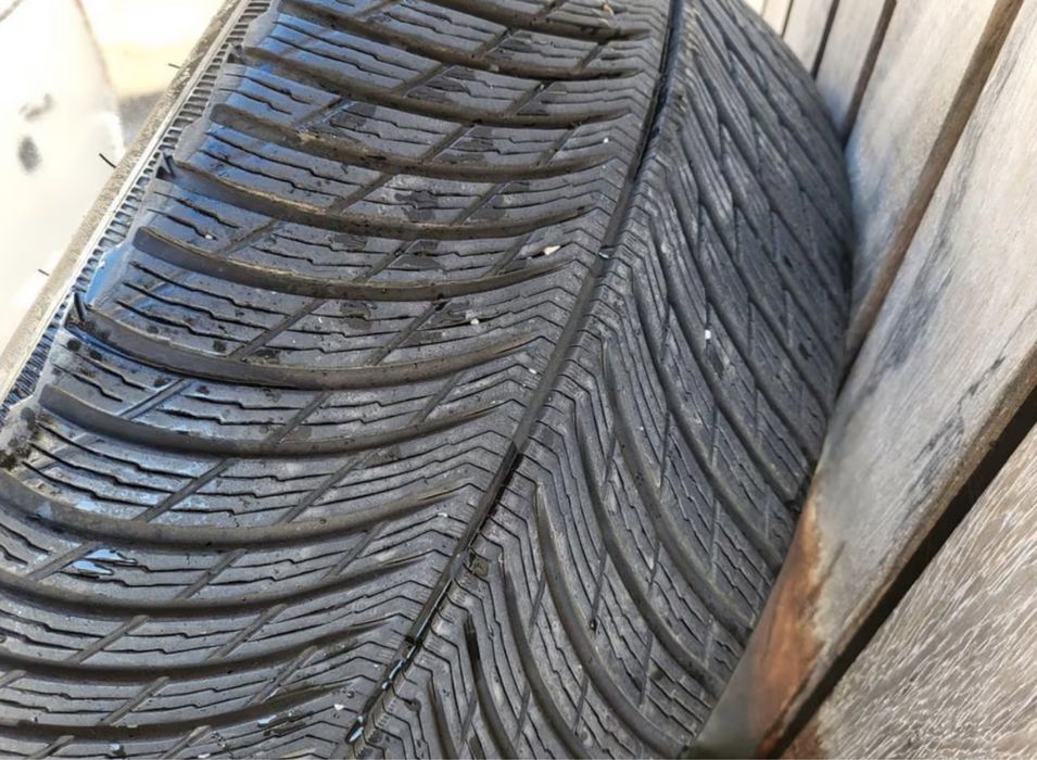 Бмв джанти 19 цола оригинални ( Г30, м5 м6,)