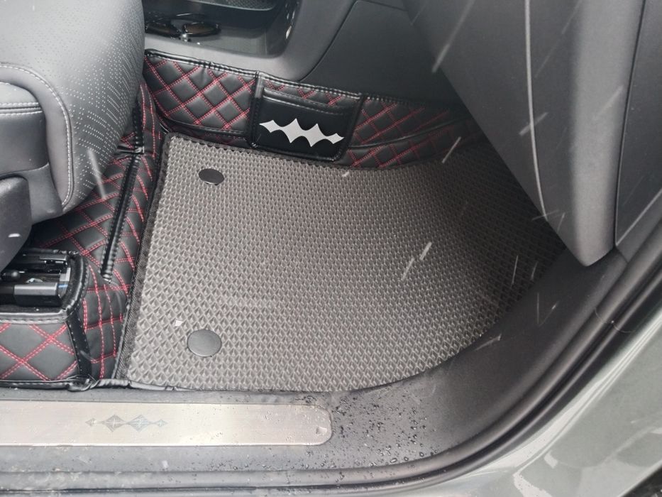 10д полики для автолюбителя