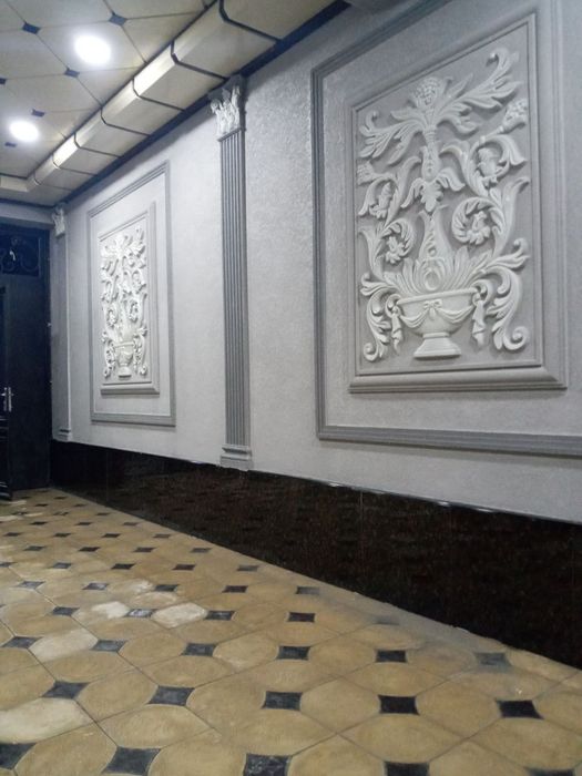 Addelka remont ustanofka tyaga